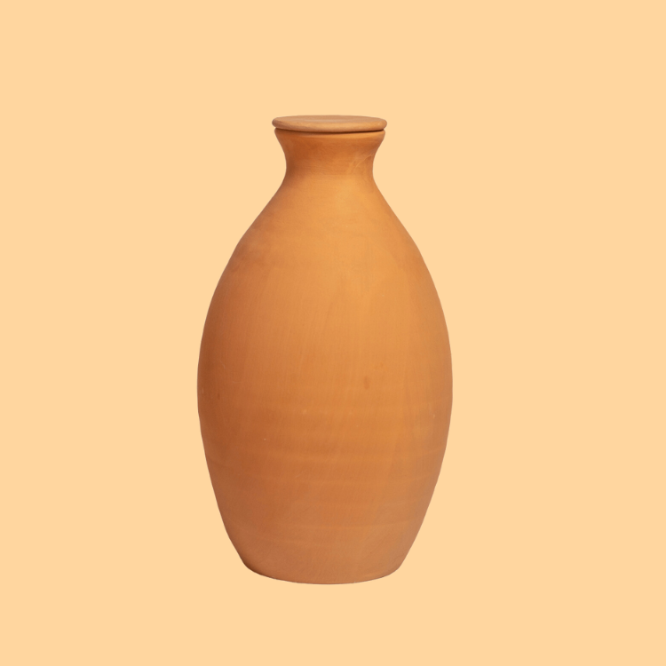 Lutoya 2L pentru gradina -- Lutoya ceramică poroasă